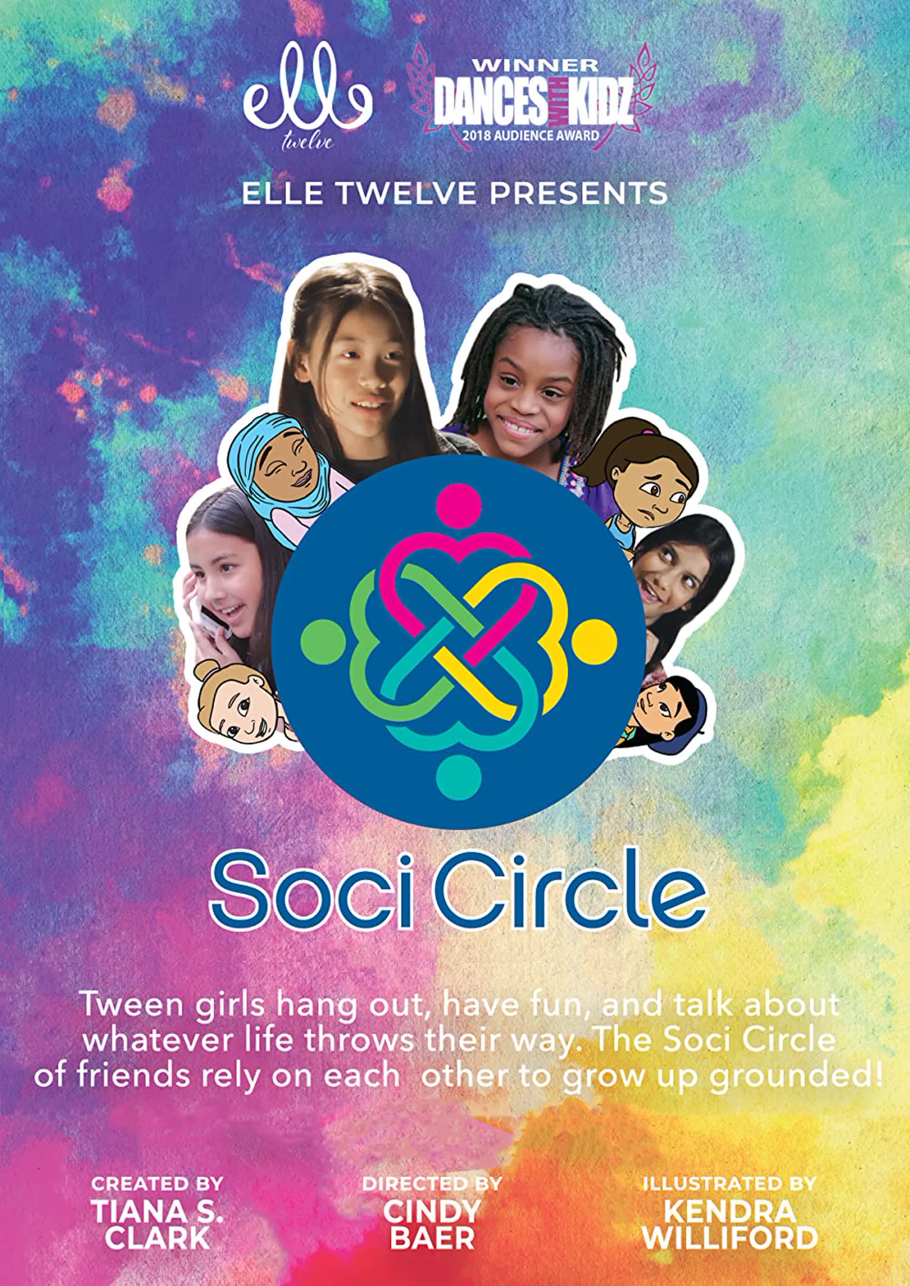 Soci Circle ( 2018)