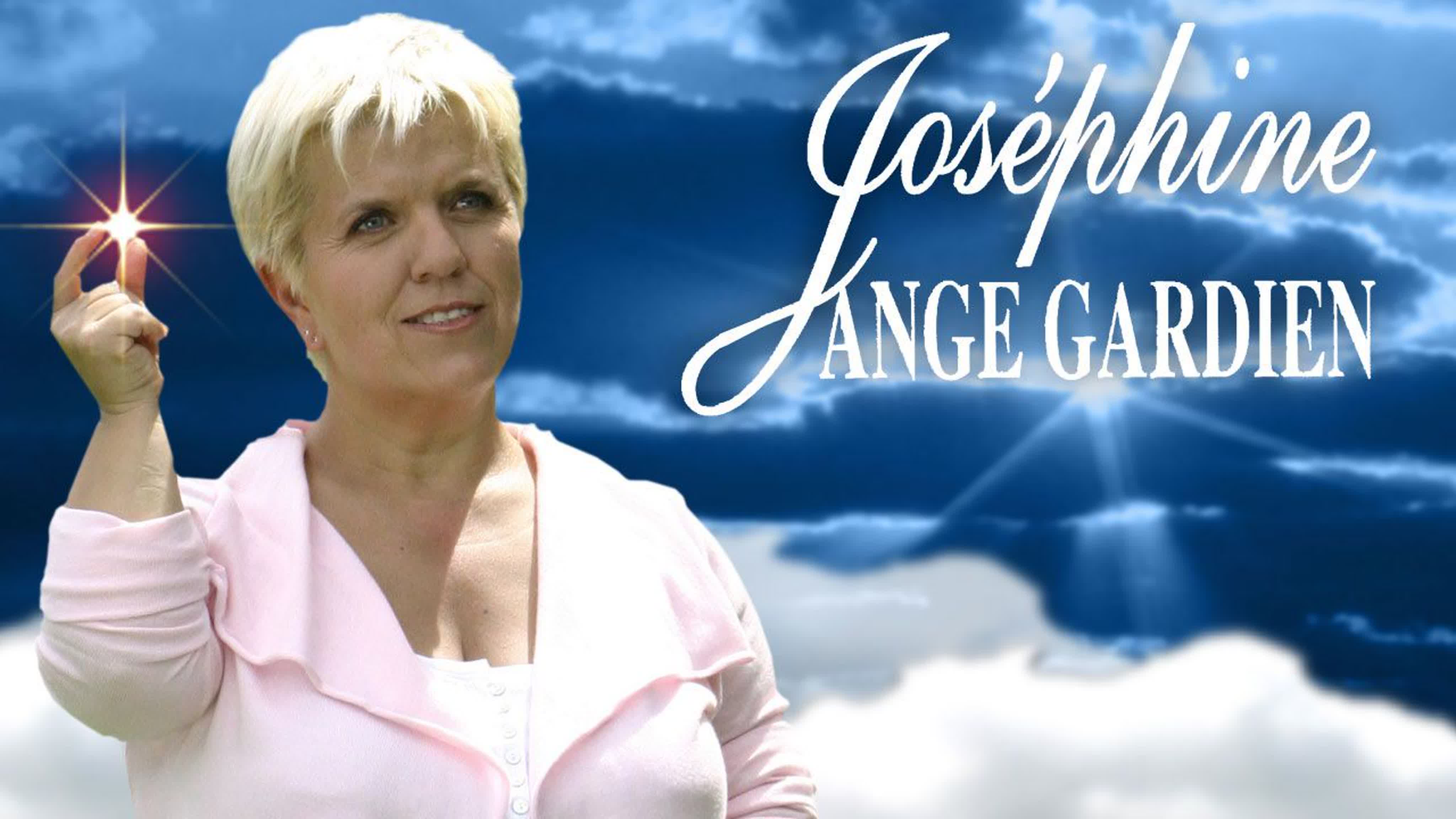 Жозефина - ангел-хранитель / Josephine ange gardien (1997-2013 Франция)