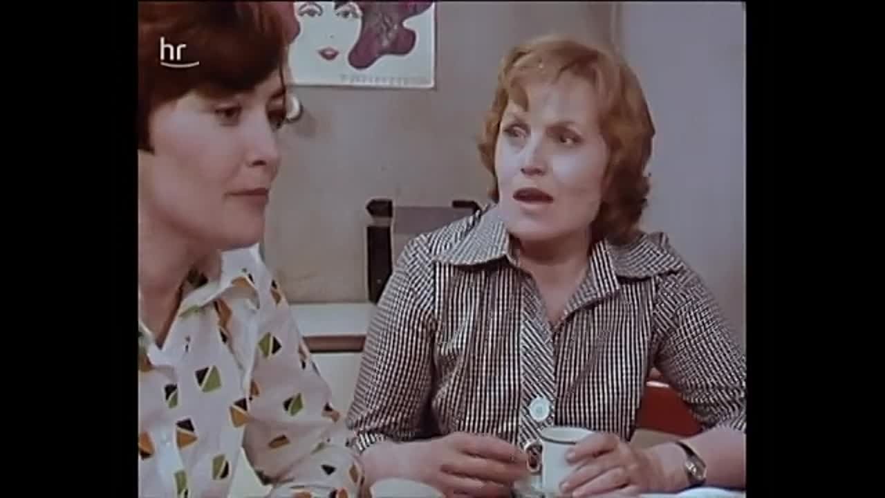 Наша Пенни / Unsere Penny / Meine Penny (1975 ФРГ)