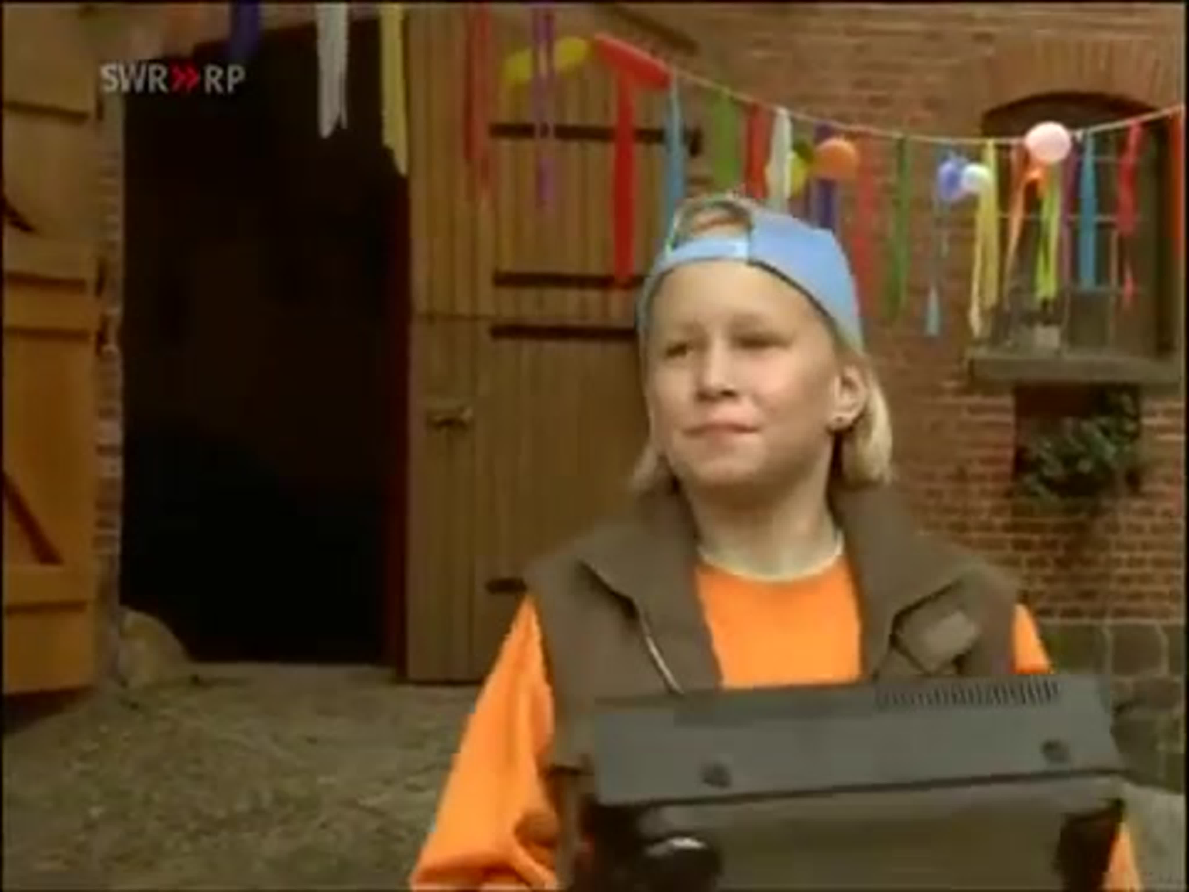 Die Kinder vom Alstertal (1998-1999 Германия)