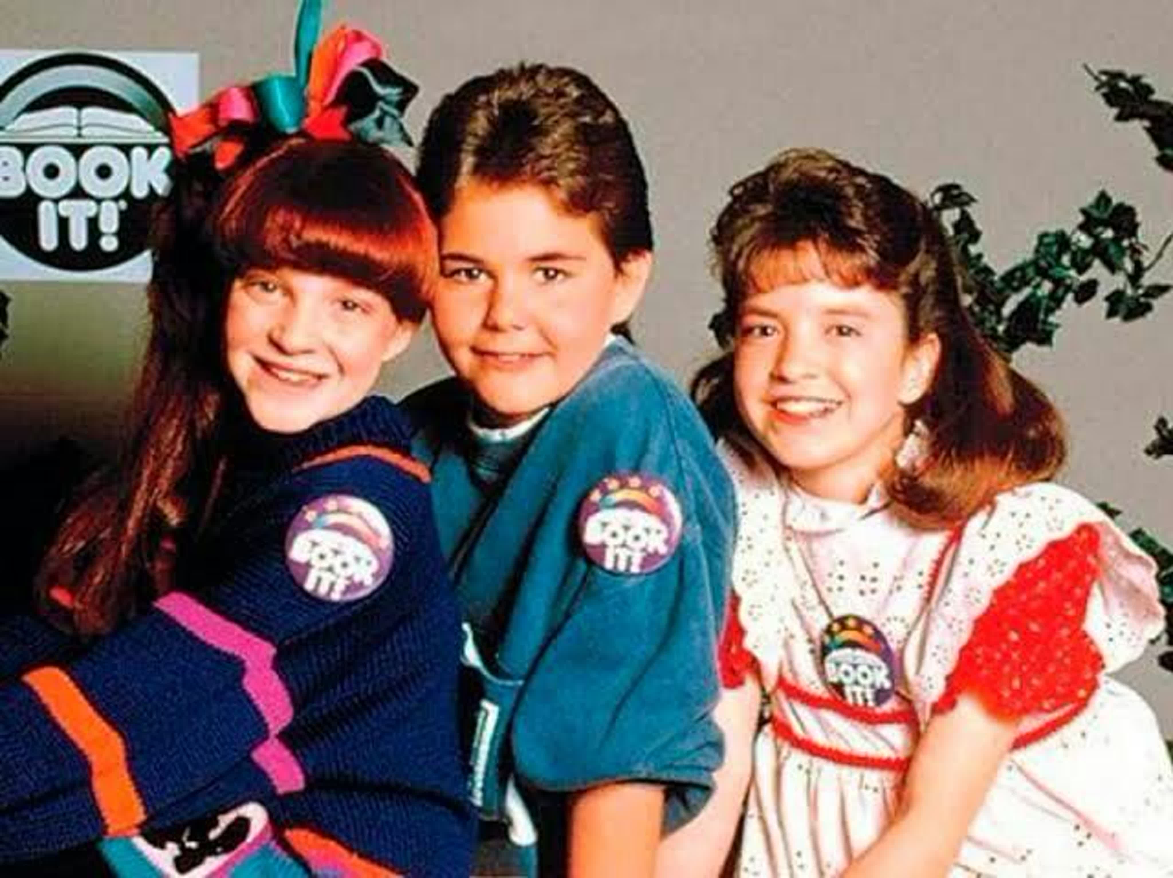 Маленькое чудо / Small Wonder (1985–1989 США)