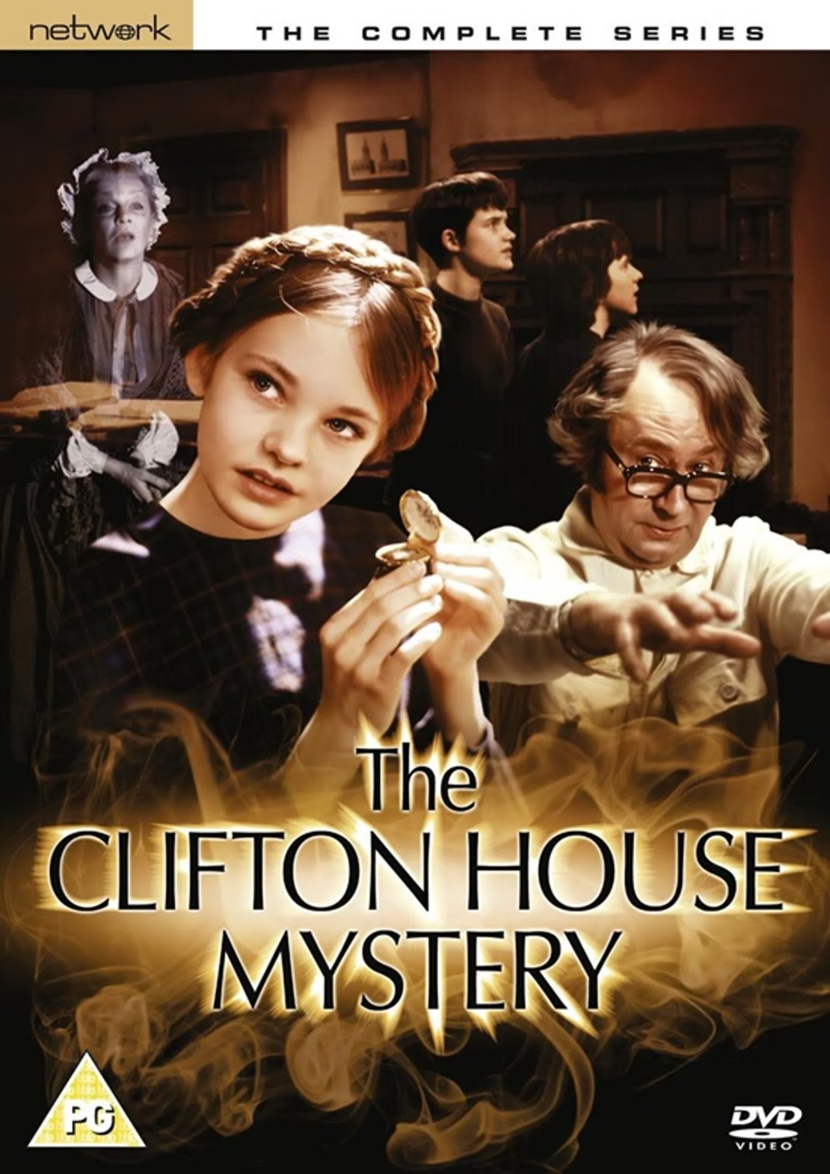 The Clifton House Mystery (1978 Великобритания)