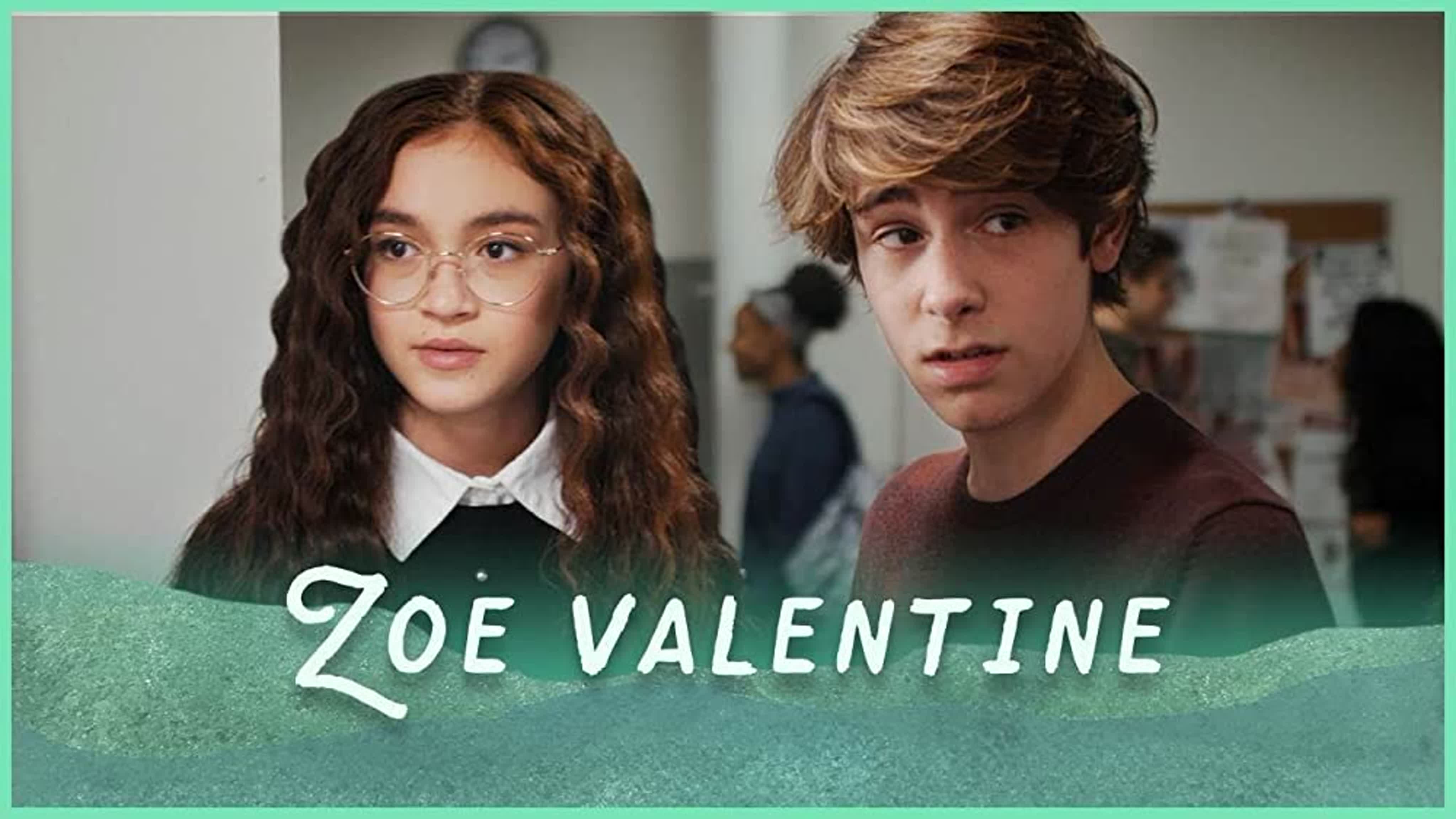 Zoe Valentine (2019)