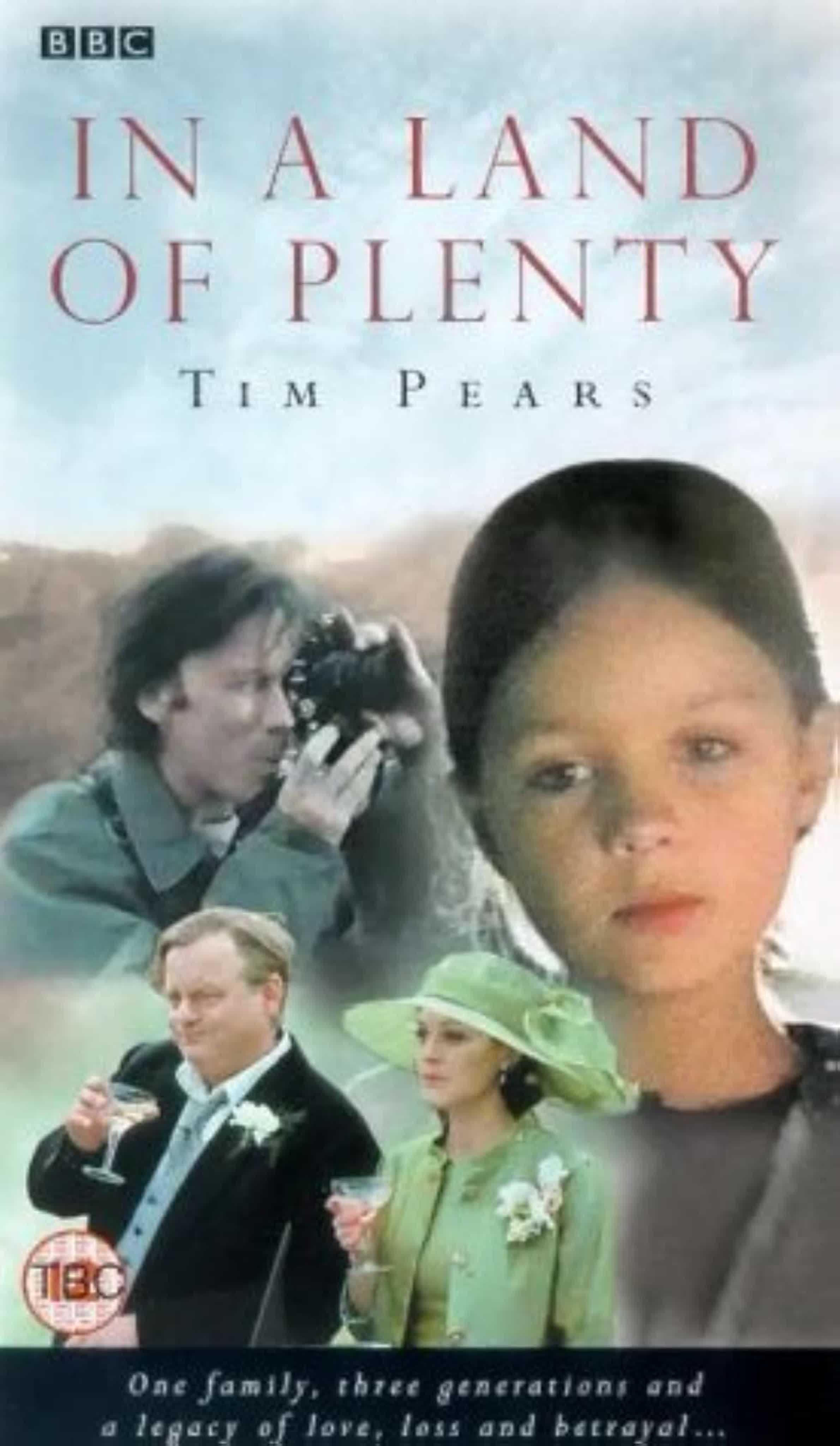 In a Land of Plenty ( 2001)