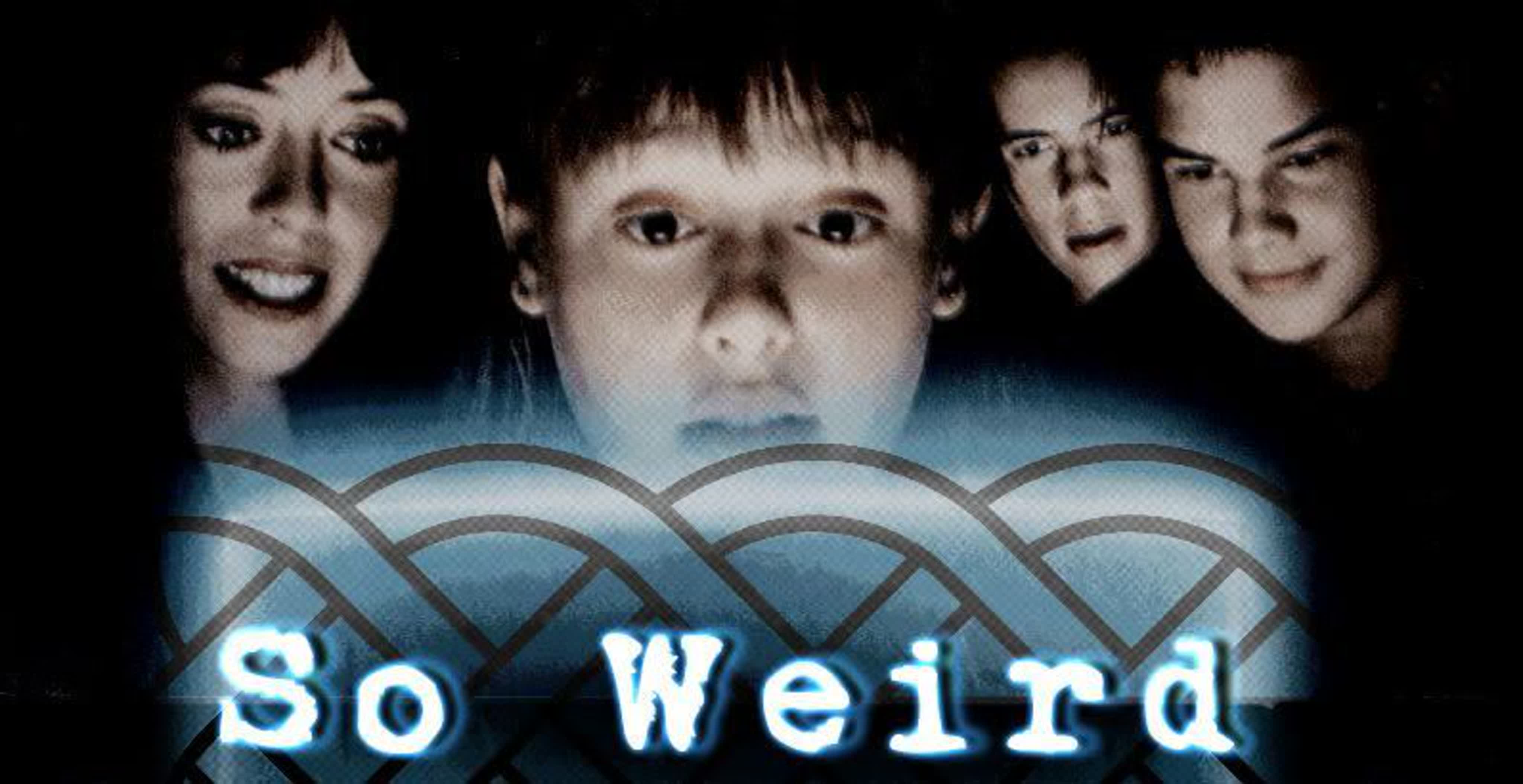 Чудеса.com / So Weird (1999 – 2001)