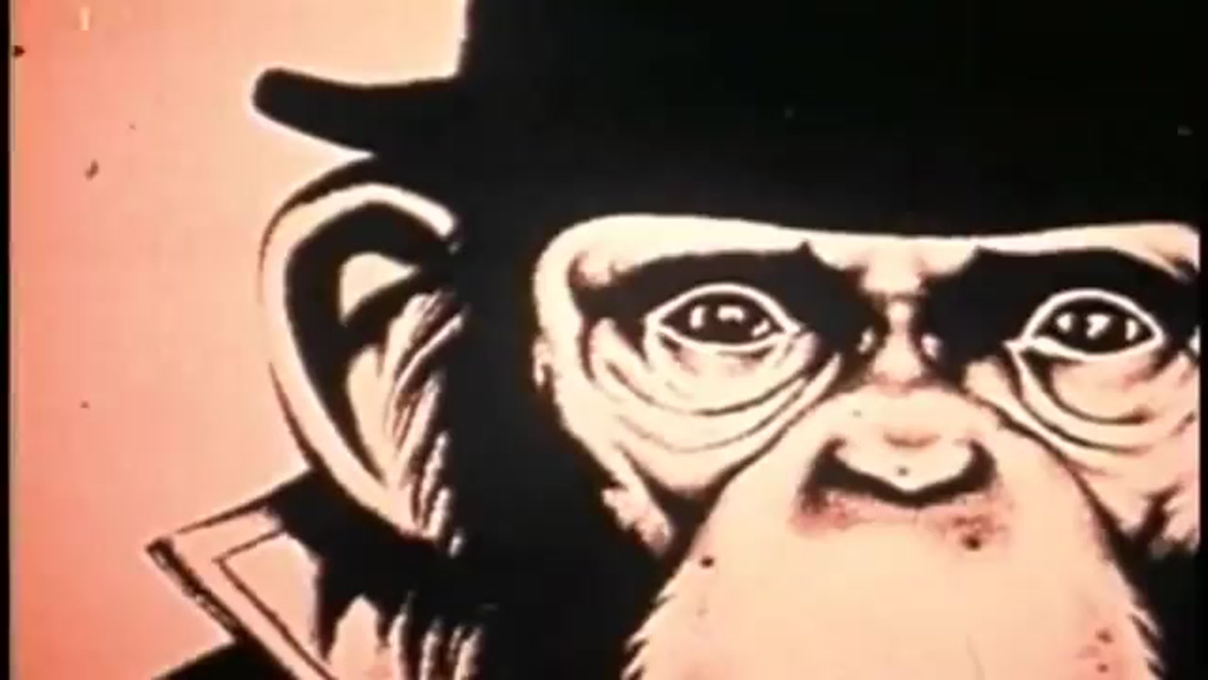 Ланселот Линк: Суперагент шимпанзе / Lancelot Link: Secret Chimp, (1970–1971)