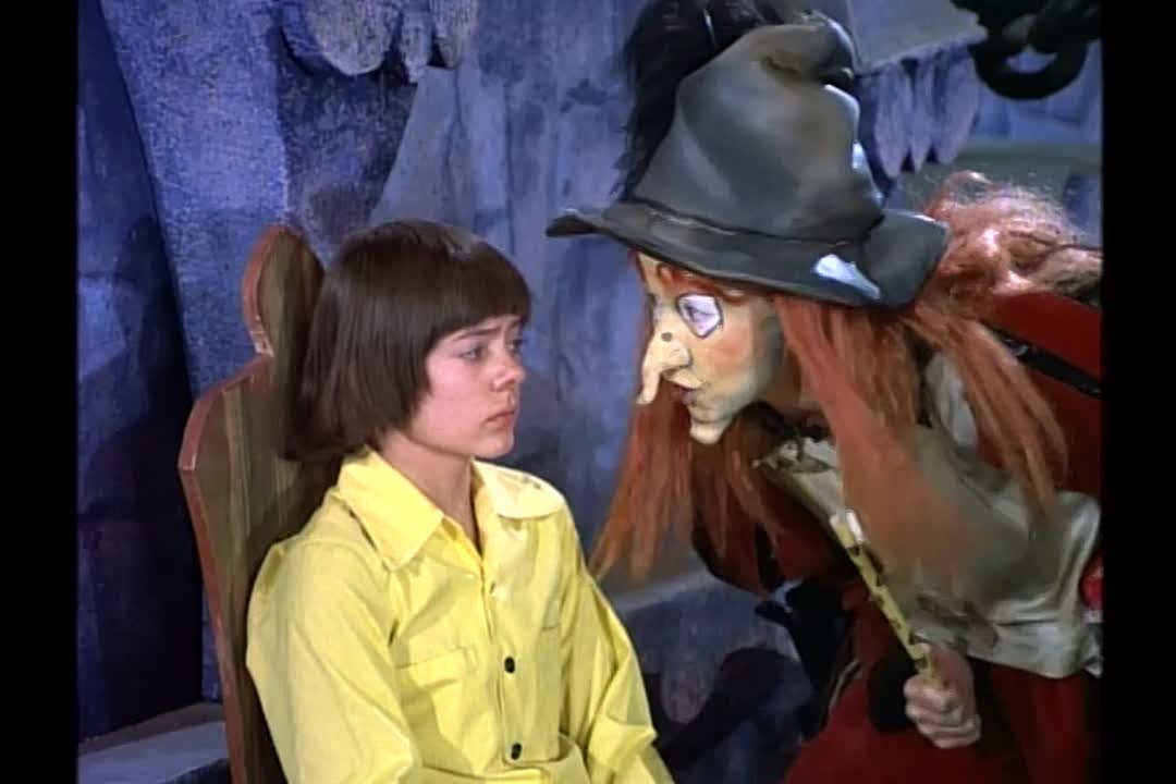 H.R. Pufnstuf (1969)