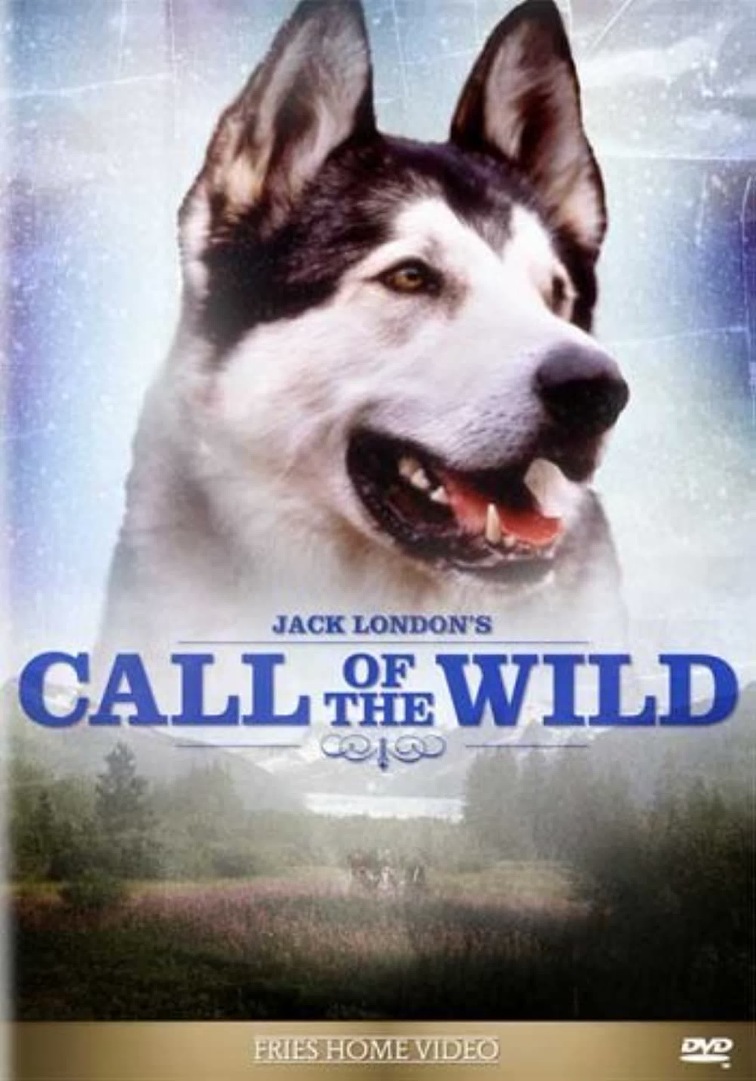 Зов предков / Call of the Wild 2000