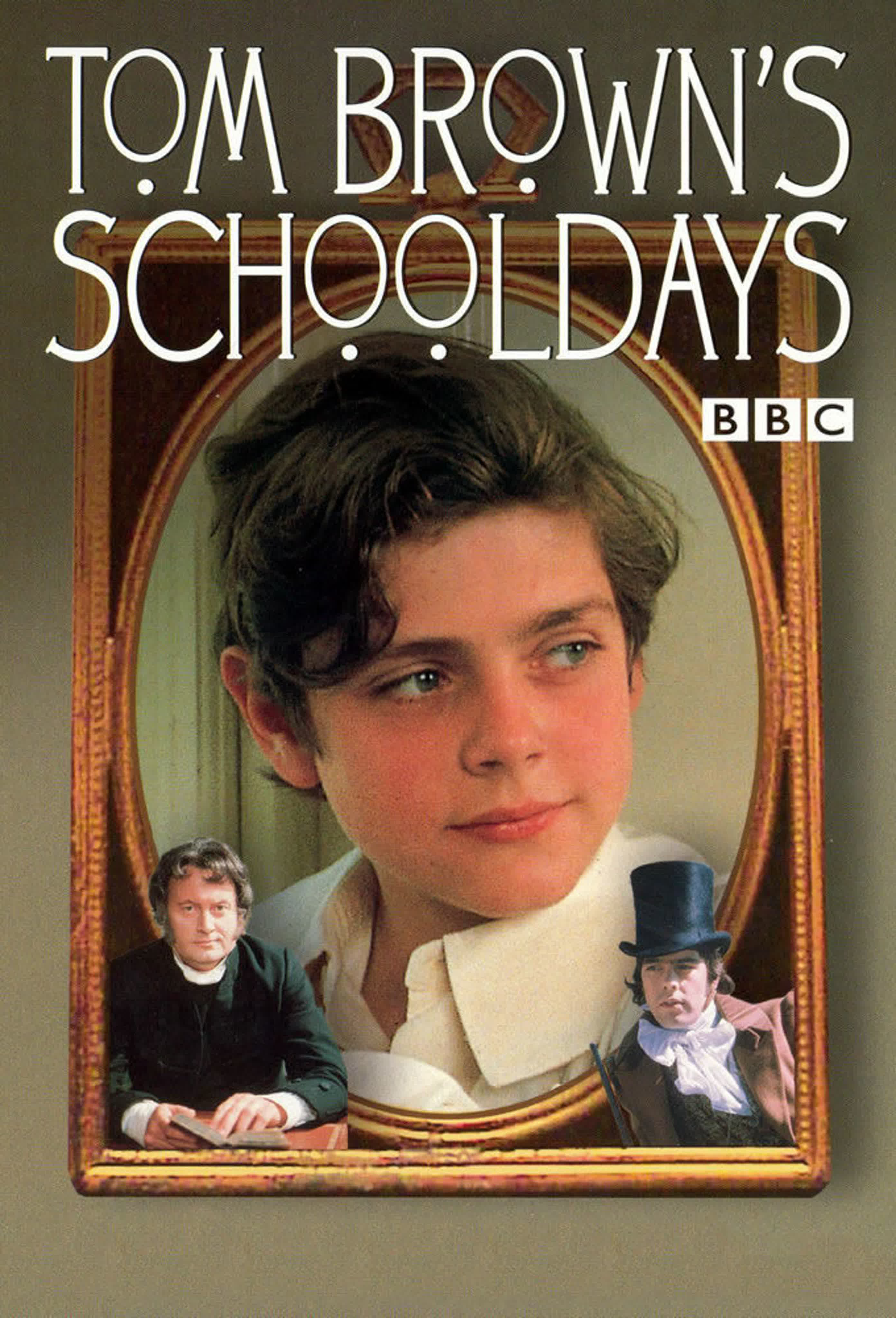 Школьные годы Тома Брауна / Tom Brown's Schooldays  (1971)