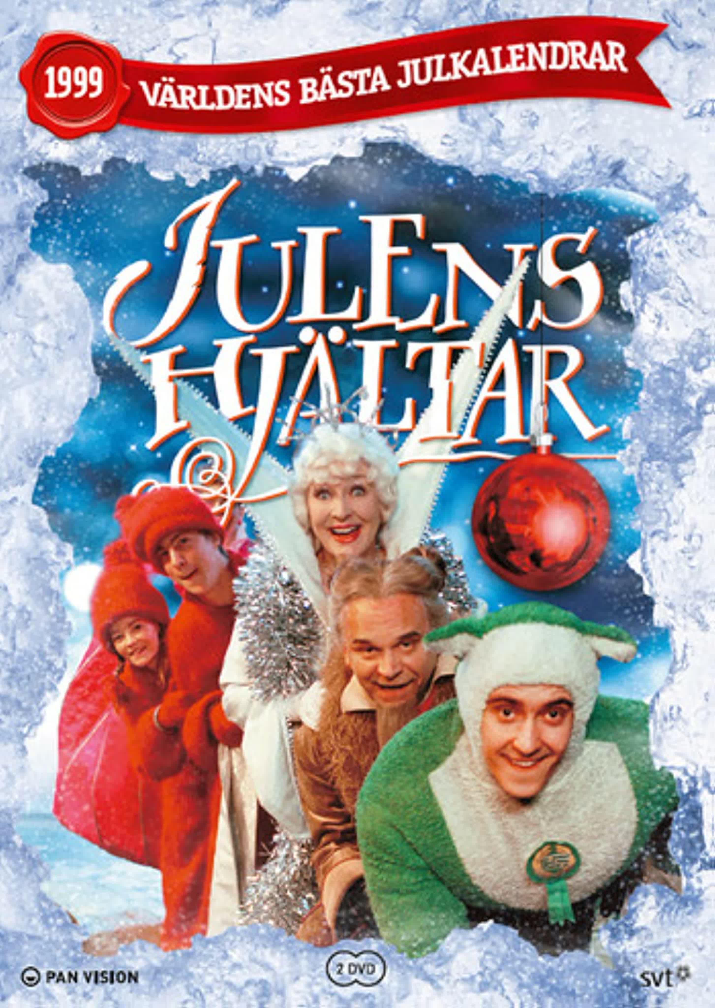 Julens Hjältar  (1999)