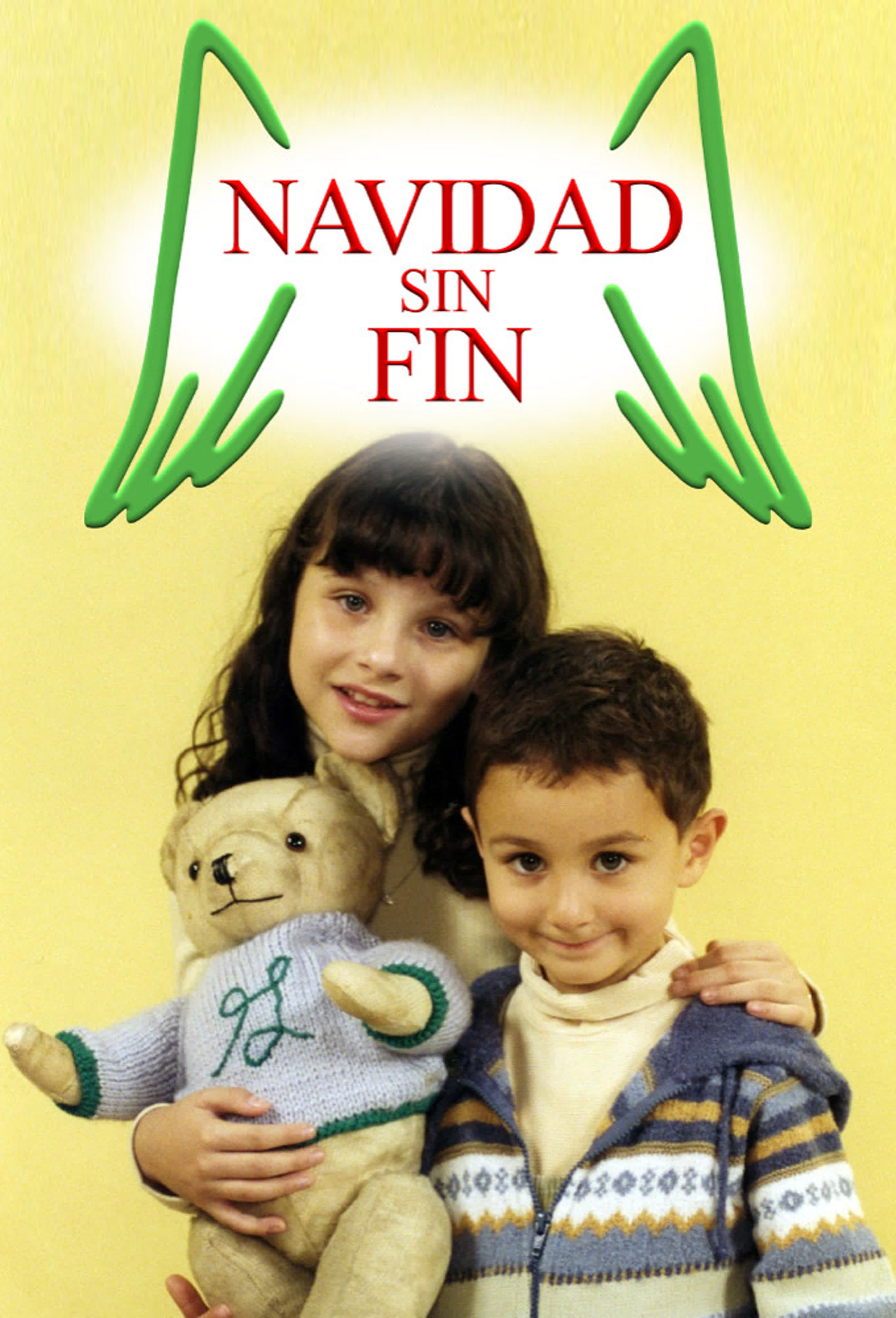 Рождество без конца / Navidad sin fin (2001 – 2002)