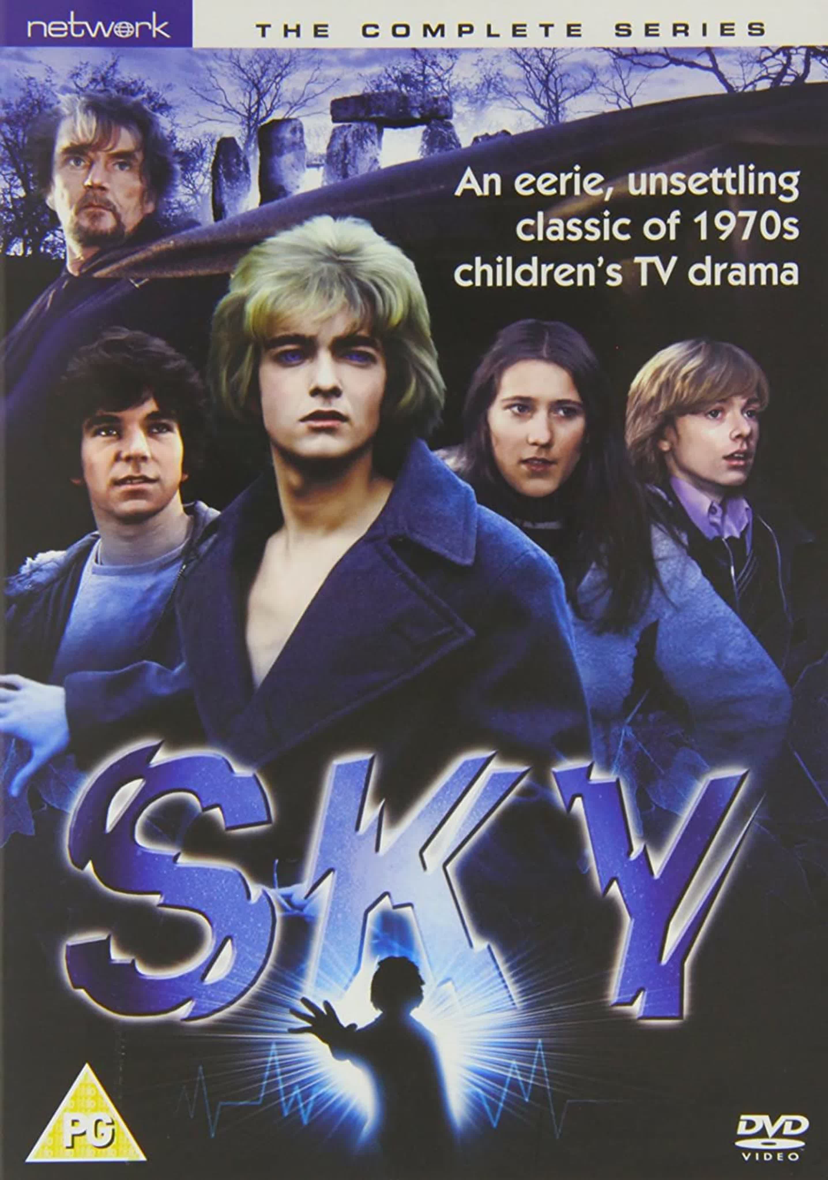 Sky (1975 Великобритания)