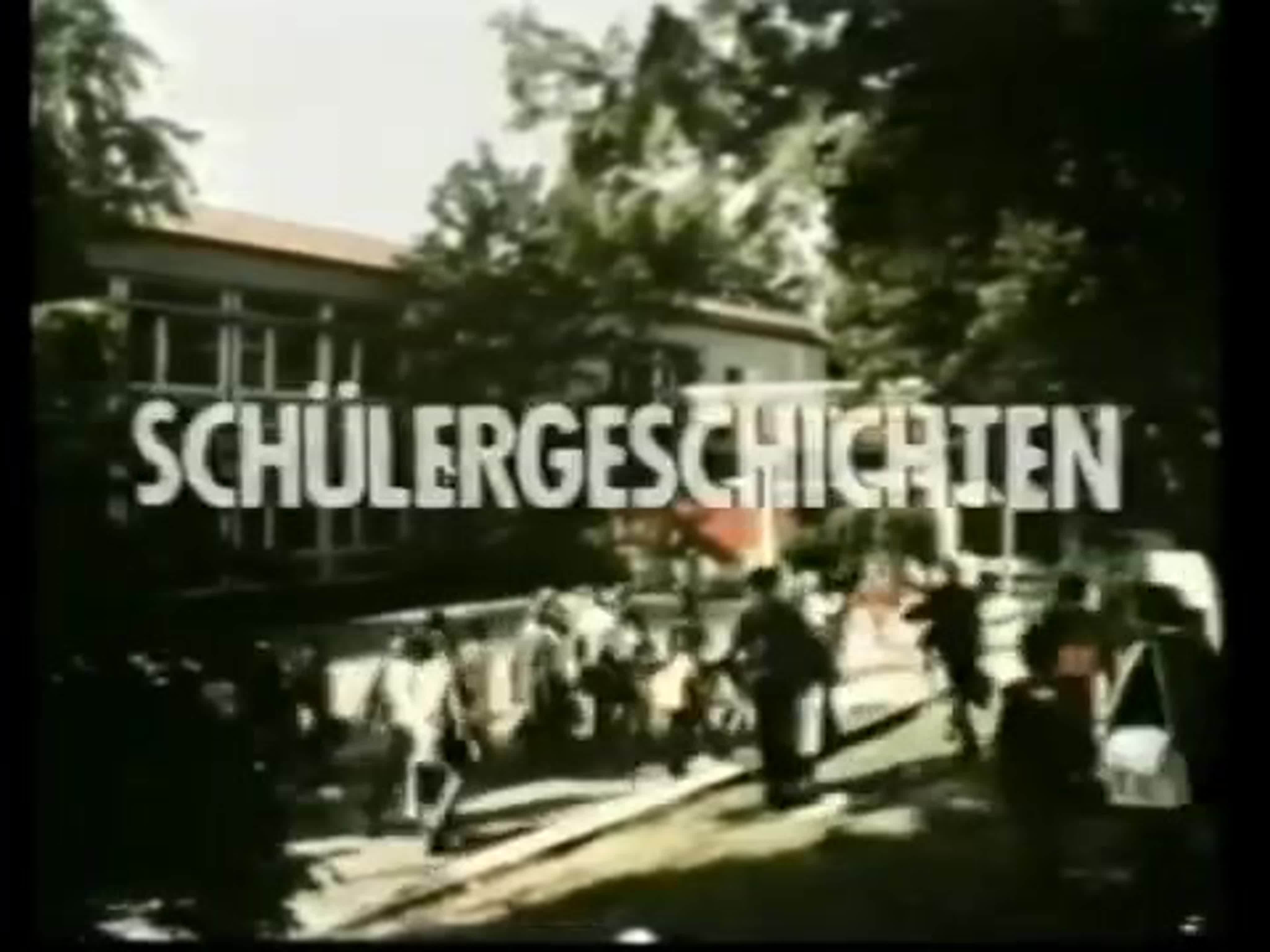 Schülergeschichten (1980)