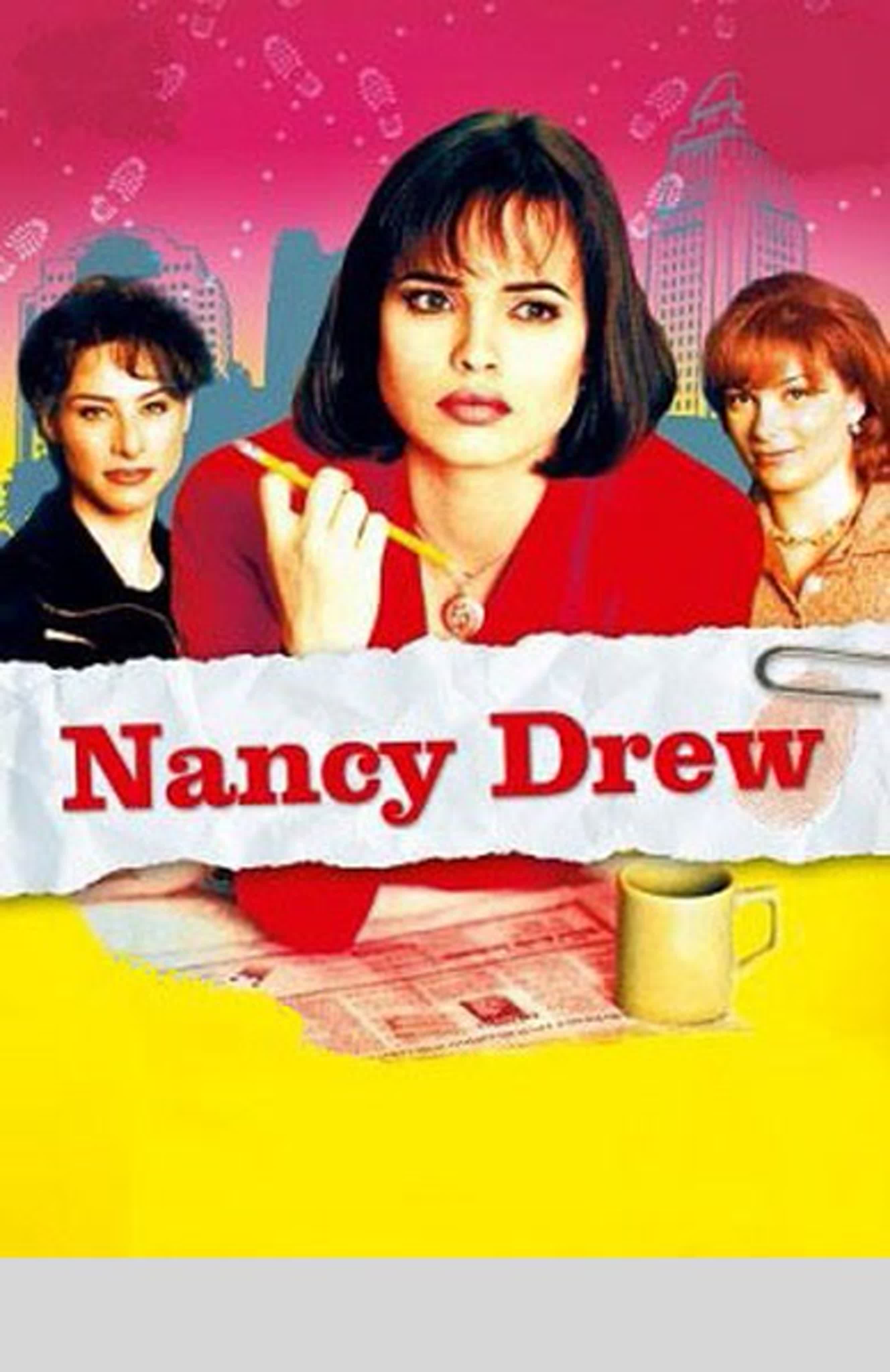 Нэнси Дрю: В поисках истины / Nancy Drew (1995)