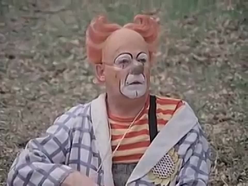 Клоун Фердинанд / Clown Ferdinand (1973-1975 Германия)