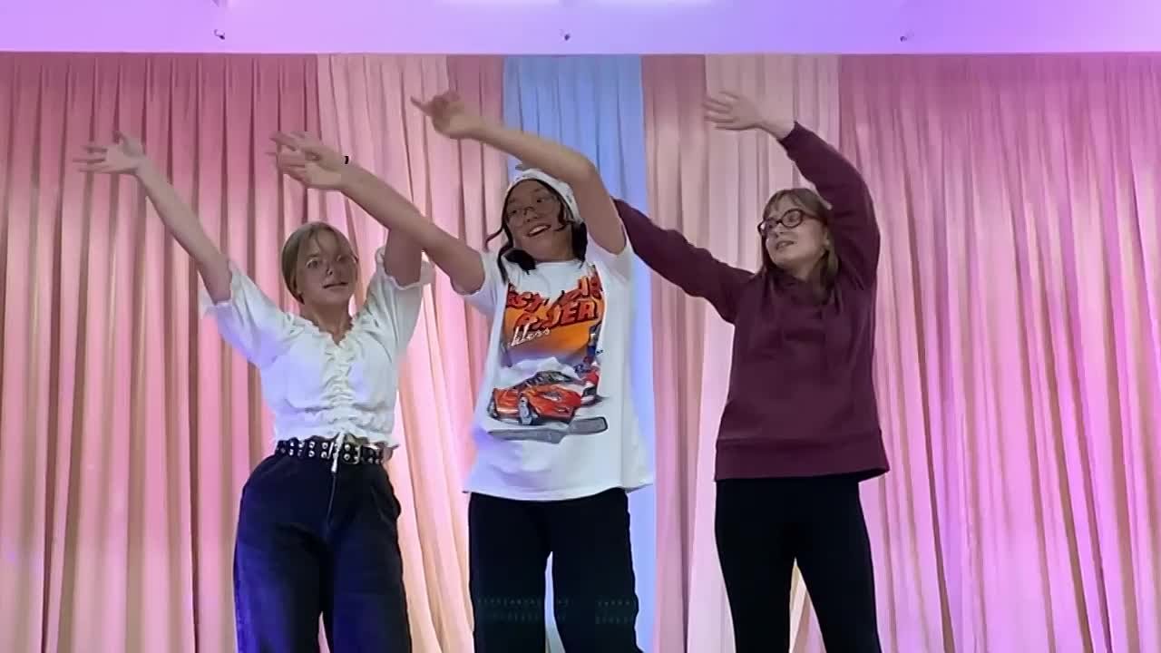 День учителя - 2021