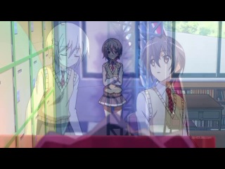 NouCome ★Проклятие мультивыбора превратило мою жизнь в ад ★(комедия)(2013г)