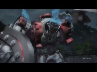Tokyo Ravens ★Токийские вороны ★(приключения)(2013г)
