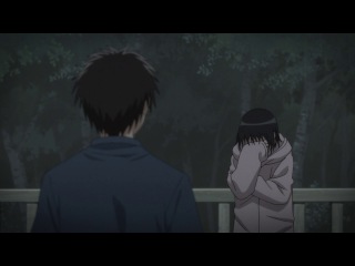 Genshiken Nidaime ★Геншикен: Новое поколение ★(комедия)(2013г)