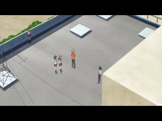 OreGairu ★Розовая пора моей школьной жизни сплошной обман ★(комедия, школа)(2013г)