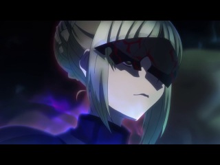 Fate/Kaleid Liner Prisma Illya ▼Судьба: Девочка-волшебница Илия▼(приключения)(2013г)