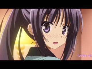 Rou Kyuu Bu! SS▼Баскетбольный клуб! SS▼(комедия)(2013г)
