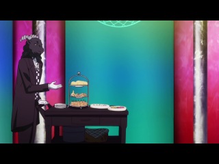 Makai Ouji: Devils and Realist▼Принц Преисподней: Демоны и реалист▼(комедия)(2013г)