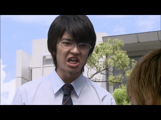 Great Teacher Onizuka▼Великий учитель Онидзука▼(дорама,комедия, школа)(2012г)