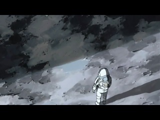 Planetes▼Странники▼(фантастика, драма, комедия, повседневность)(2003)