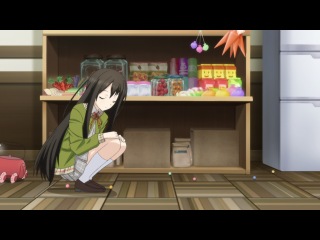 Koi to Senkyo to Chocolate▼Любовь, выборы, шоколад▼(приключения)