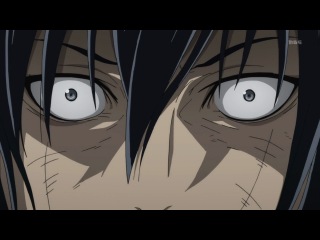 Code: Breaker▼Код: Разрушитель▼( приключения, мистика)
