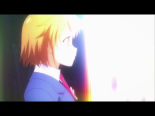 Sakurasou no Pet na Kanojo▼Кошечка из Сакурасо▼(комедия, этти)