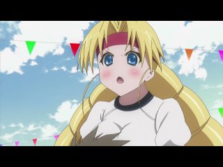 Ladies versus Butlers!▼Леди против Дворецких▼( комедия, ЭЧЧИ)