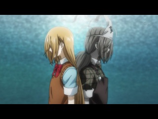 Binbougami ga!▼Нищебог же!▼(приключения, комедия)