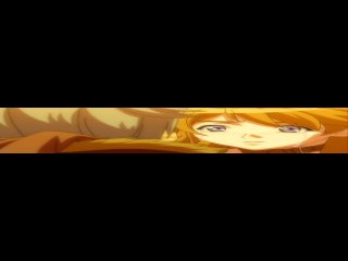 Bakuretsu Tenshi(Burst Angel)▼Ангелы смерти▼(приключения, комедия, меха, этти)