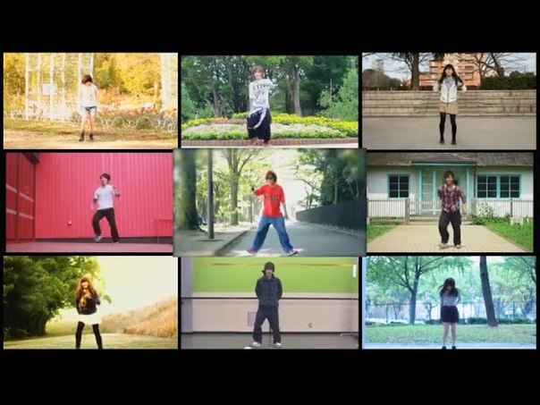 Dance