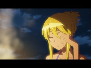 Highschool of the Dead▼Школа мертвецов▼(приключения, мистика, этти, ужасы)