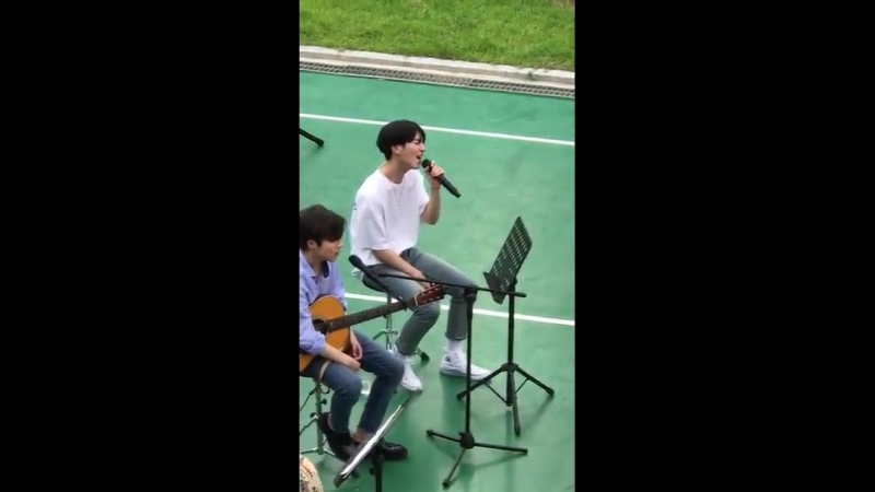 ► Fancam: other