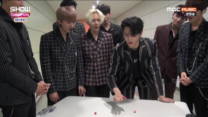 ► BTS