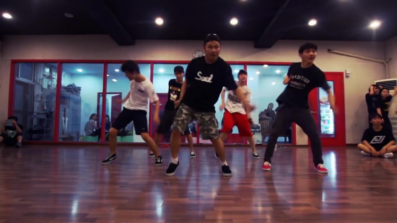 ► Predebut
