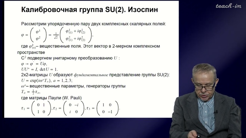 Борисов А.В.-Введение в физику фундаментальных взаимодействий