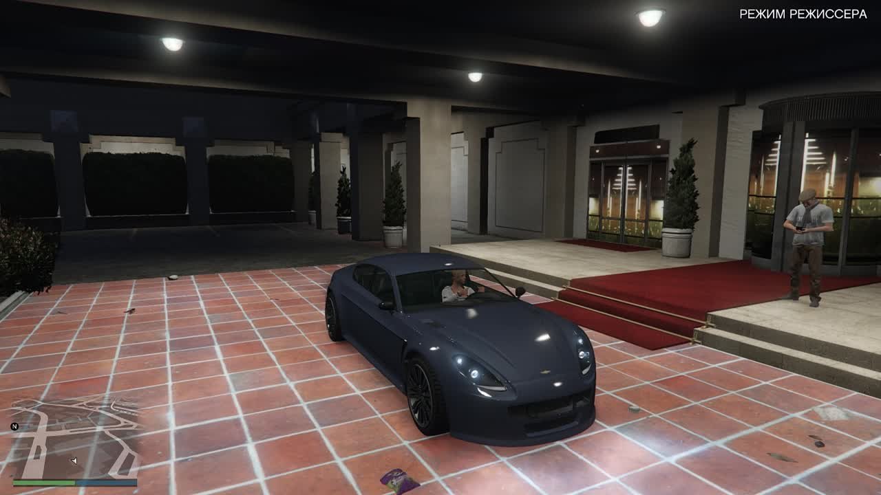 Gta 5 с Трейси. Сезон 4. Последний. (2023)