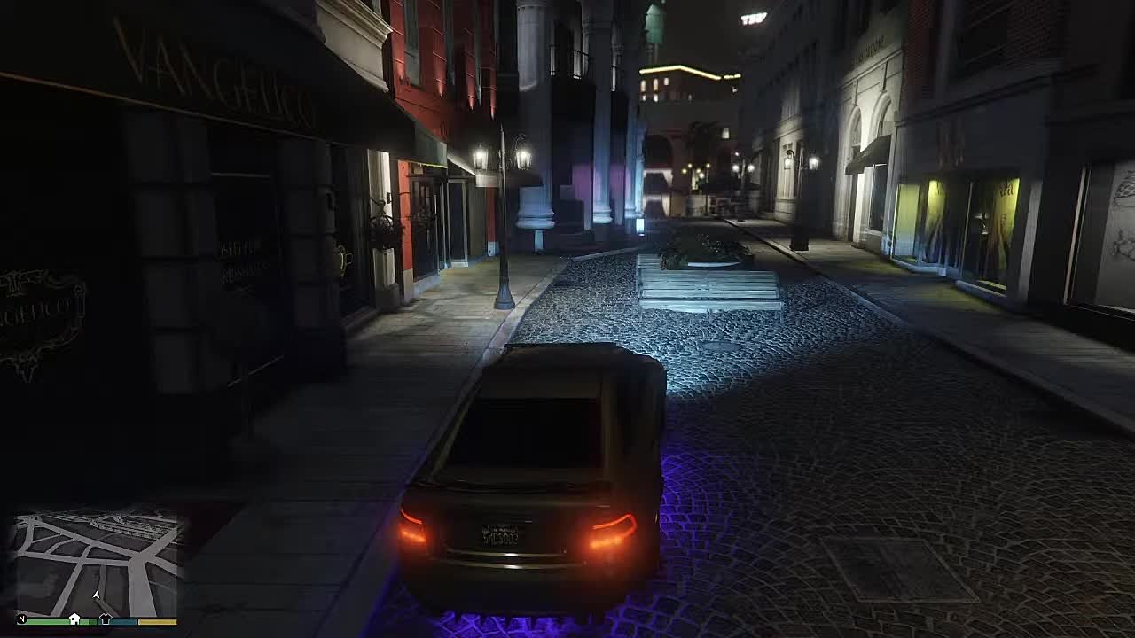 Gta 5 с Трейси. Сезон 2. (2020)