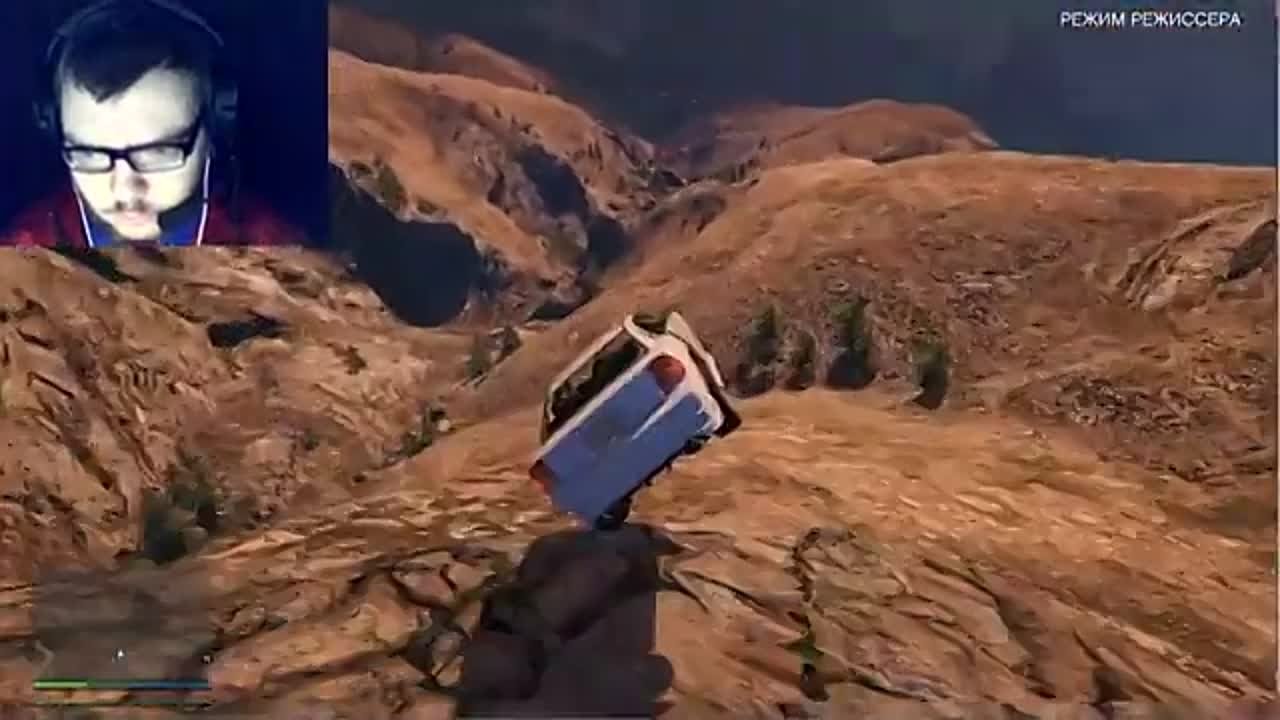 Gta 5 с Трейси. Сезон 1. (2019)