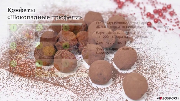 Технология (девочки)