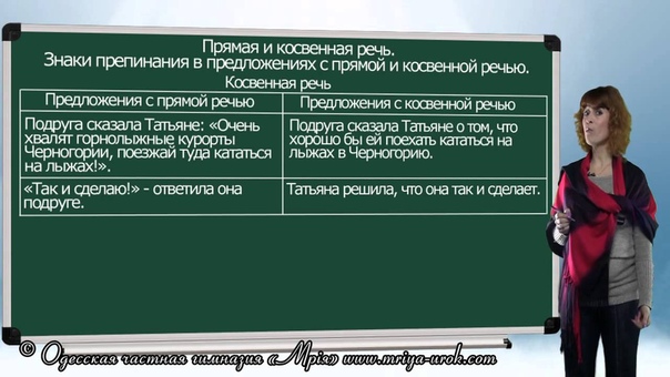 Русский язык 5 класс