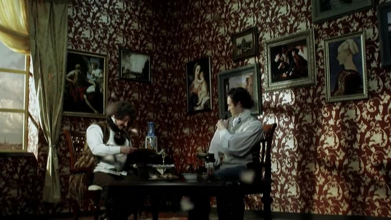 Великие мечтатели (Украина, 2014)