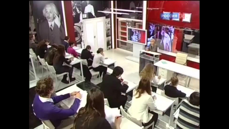 Лекции Натальи Басовской о Средневековье