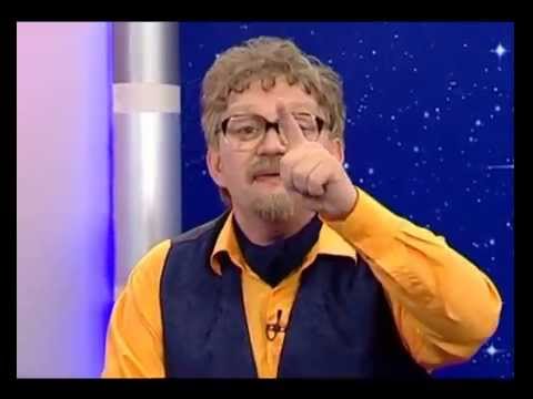 Академия занимательных наук. Астрономия