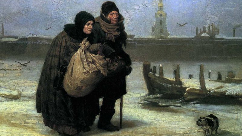 Картины Васнецова